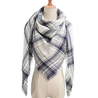 Ladies Cashmere Winter Scarf - east2cart.uk