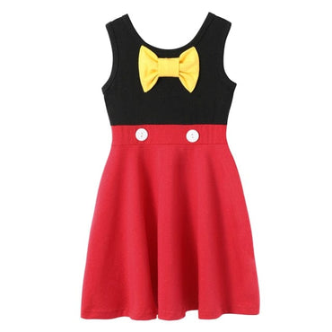 Disney Princess Party Dress