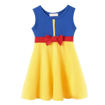 Disney Princess Party Dress