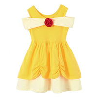 Disney Princess Party Dress