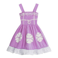Disney Princess Party Dress