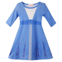 Disney Princess Party Dress