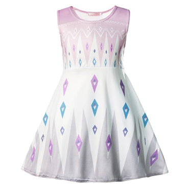 Disney Princess Party Dress