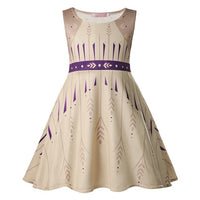 Disney Princess Party Dress