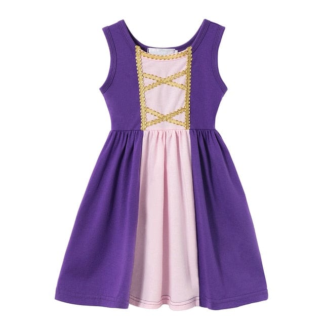 Disney Princess Party Dress