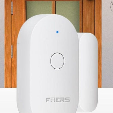 Tuya Smart Home Security Alarm System - east2cart.uk