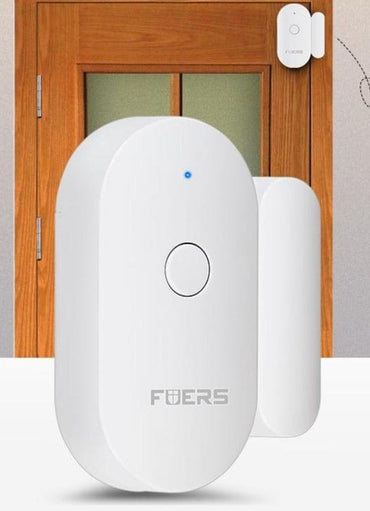 Tuya Smart Home Security Alarm System - east2cart.uk