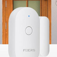 Tuya Smart Home Security Alarm System - east2cart.uk
