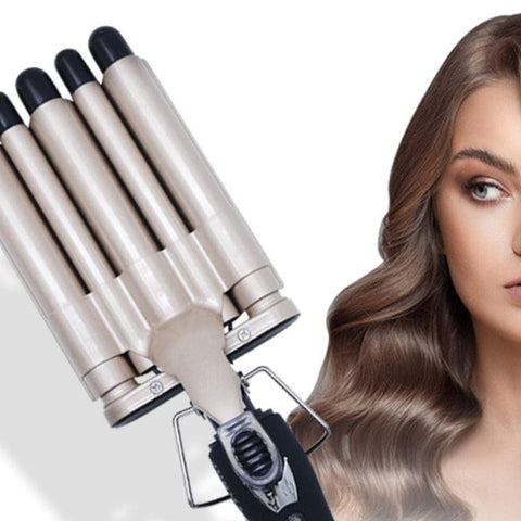 Curling iron