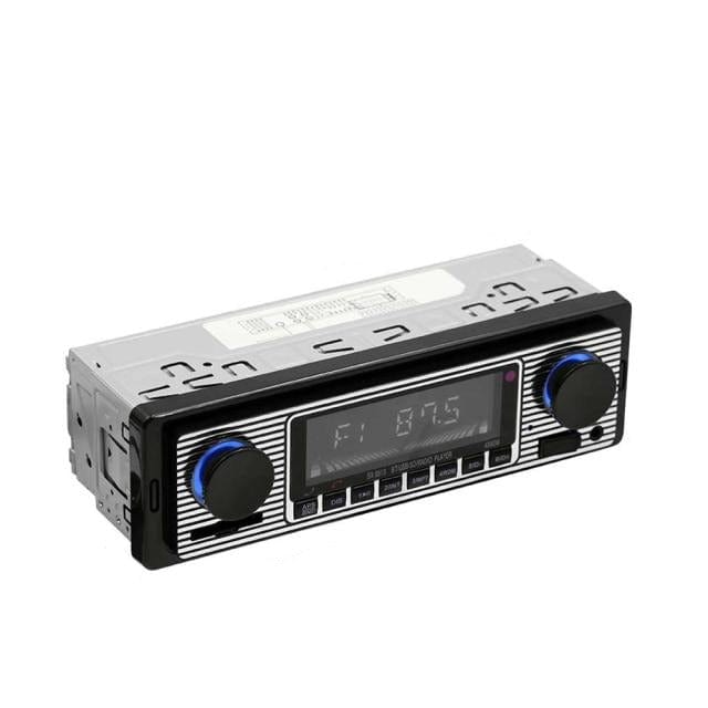 4.1 Inch Car Video Player 1 Din Radio MP5 Bluetooth