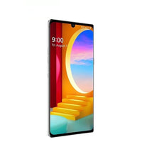 LG VELVET smartphone 6.8 inch Snapdragon - east2cart.uk