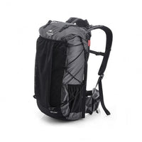 Naturehike 60L+5L Camping Backpack 1.16kg High Capacity 15kg Load Camping Backpack Tear-Risistant Hiking Backpack Waterproof - east2cart.uk