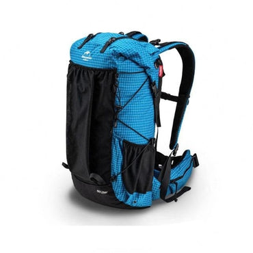 Naturehike 60L+5L Camping Backpack 1.16kg High Capacity 15kg Load Camping Backpack Tear-Risistant Hiking Backpack Waterproof - east2cart.uk