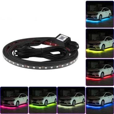 Car Underbody Decorative Ambient Lights