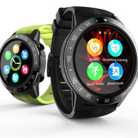 Smart Watch Man Men Fitness Bracelet Bluetooth Gps 2021 Smartwatch Smart Watch With Sim Card For Android - east2cart.uk