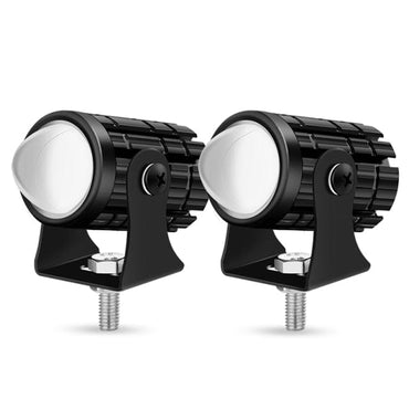 Motorcycle LED Headlight