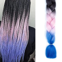 Jumbo Braid Hair Extension - east2cart.uk