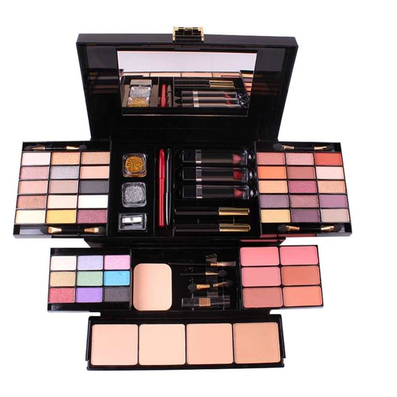 Pro Makeup Set 39 Colors Palette