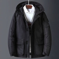 Young Puffer Jacket