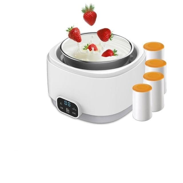 Automatic Multi-function Yogurt Maker