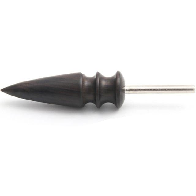 Leather Burnisher Polishing Tool