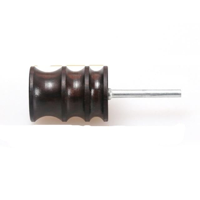 Leather Burnisher Polishing Tool