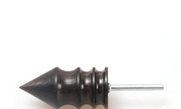 Leather Burnisher Polishing Tool