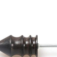 Leather Burnisher Polishing Tool