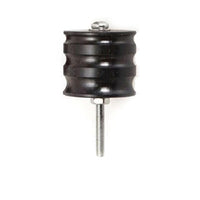 Leather Burnisher Polishing Tool