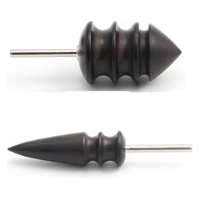 Leather Burnisher Polishing Tool