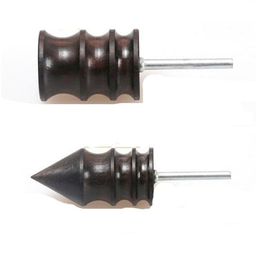 Leather Burnisher Polishing Tool