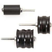 Leather Burnisher Polishing Tool