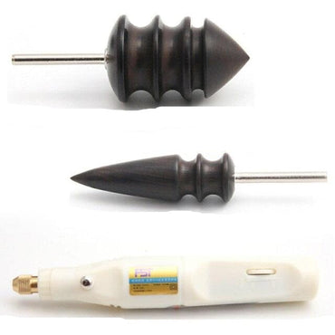 Leather Burnisher Polishing Tool