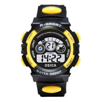 Kids Luminous Watches - east2cart.uk