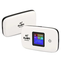 Unlocked Global Sim Card Router - east2cart.uk