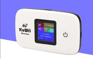 Unlocked Global Sim Card Router - east2cart.uk