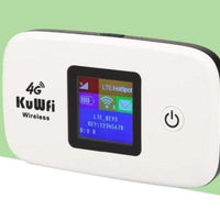 Unlocked Global Sim Card Router - east2cart.uk