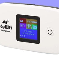 Unlocked Global Sim Card Router - east2cart.uk