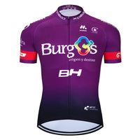 MTB Bicycle Clothing Quick Dry - east2cart.uk