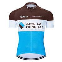 MTB Bicycle Clothing Quick Dry - east2cart.uk