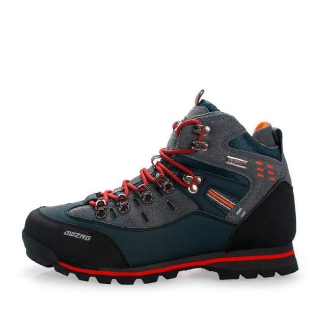 Men's Mountain Climbing Boots - east2cart.uk