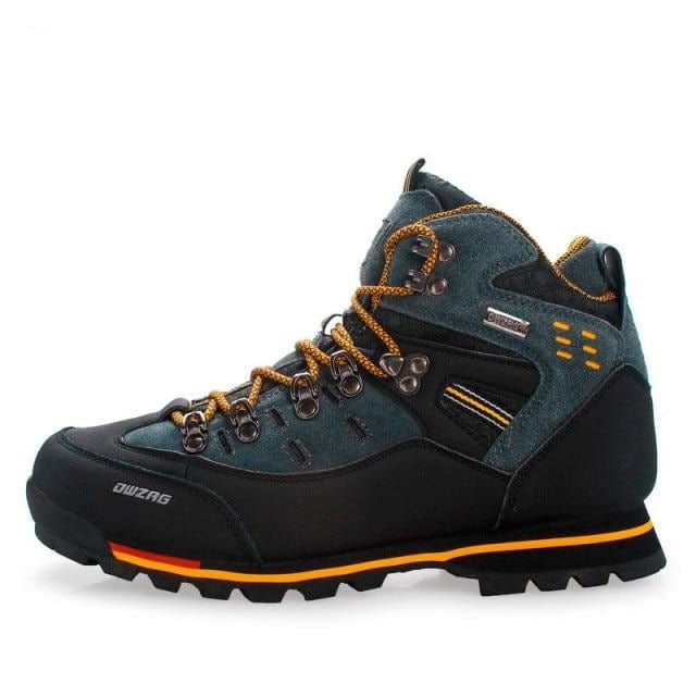 Men's Mountain Climbing Boots - east2cart.uk