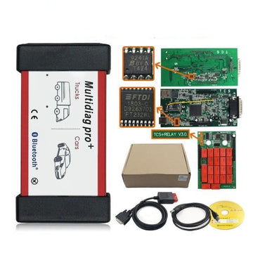 OBD2 Diagnostic Tool