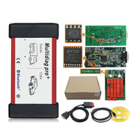 OBD2 Diagnostic Tool