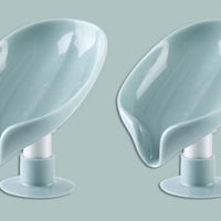 Leaf Shape Soap Holder - east2cart.uk