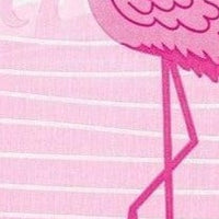 Tropical Flamingo Balloon Garland Arch Kit Long Pink Green Latex air Balloons Pack for baby shower birthday party decor supplies - east2cart.uk