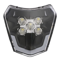 Motorcycle New LED Headlight