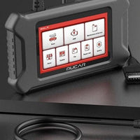 Automotive Scanner Engine Analyzer