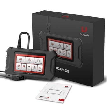 Automotive Scanner Engine Analyzer