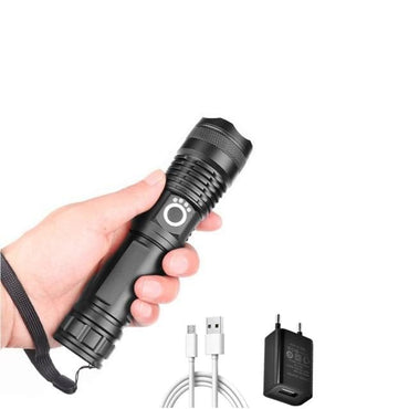 Super Bright Tactical Flash Light